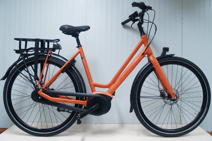 Batavus Dinsdag E-go classic